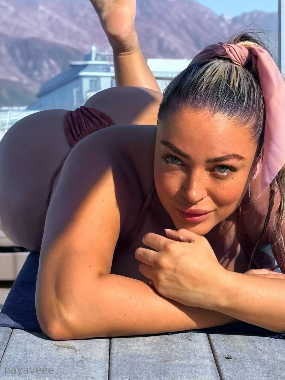 Pornstar Thicc Alexandra Volkov Leaks 1 pornstar thicc Alexandra Volkov leaks