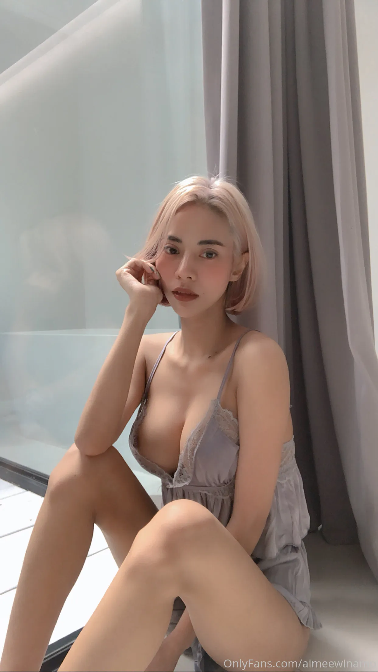 sexy Jiraporn Ngamthuan sex leak