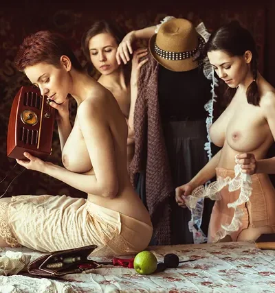 Sexy Ksyusha Egorova Pic Porn