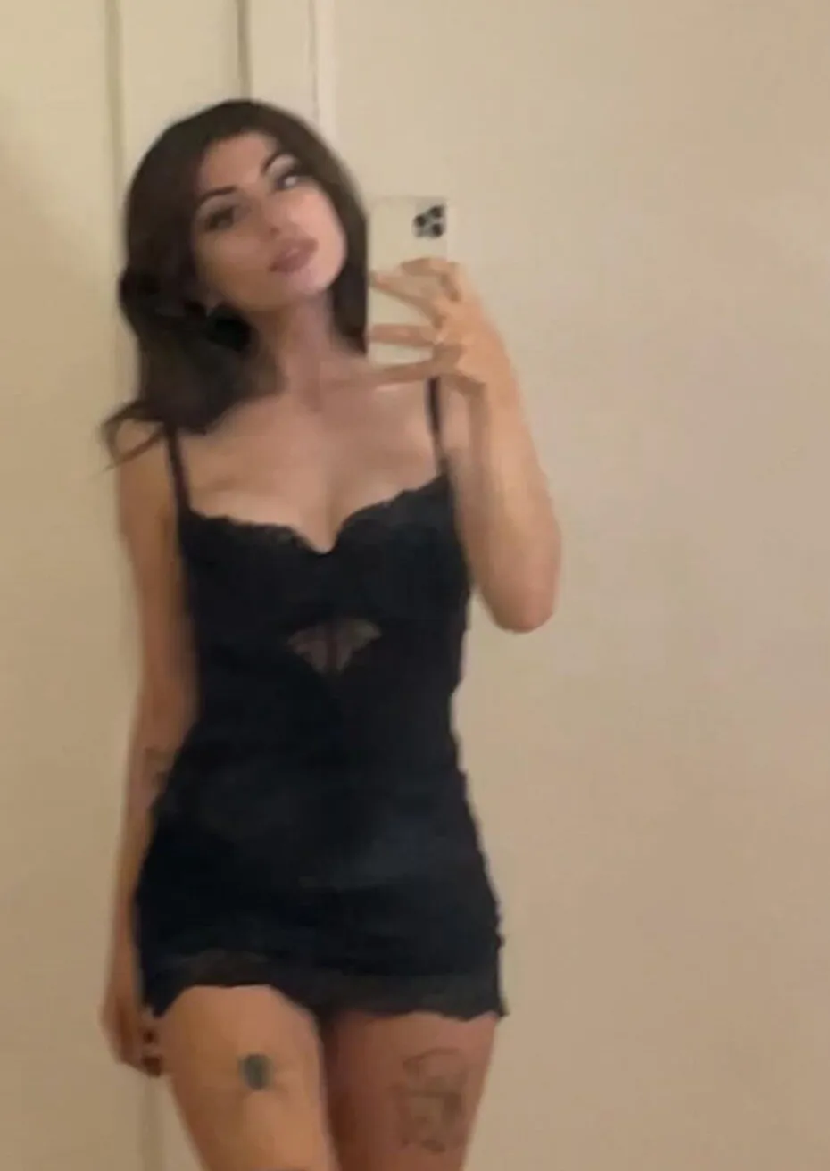 sexy hoe Big Ass Ehcico onlyfams