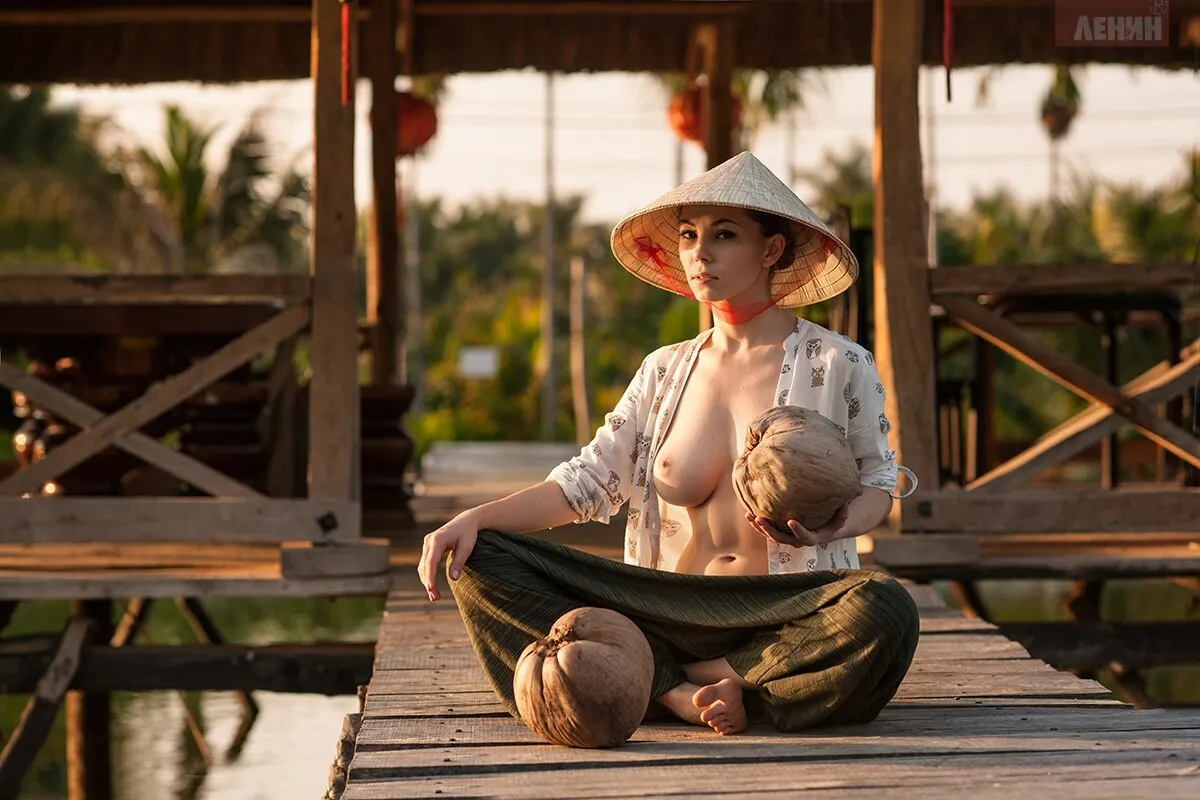 sexy huge boobies Ksyusha Egorova onlyfans