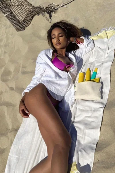 Showgirl Slut Samira Lui Leaked Onlyfans Unbelievable Hoe