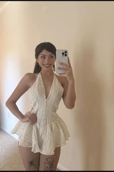 Shy Ehcico Onlyfans Leaked Pics NEW