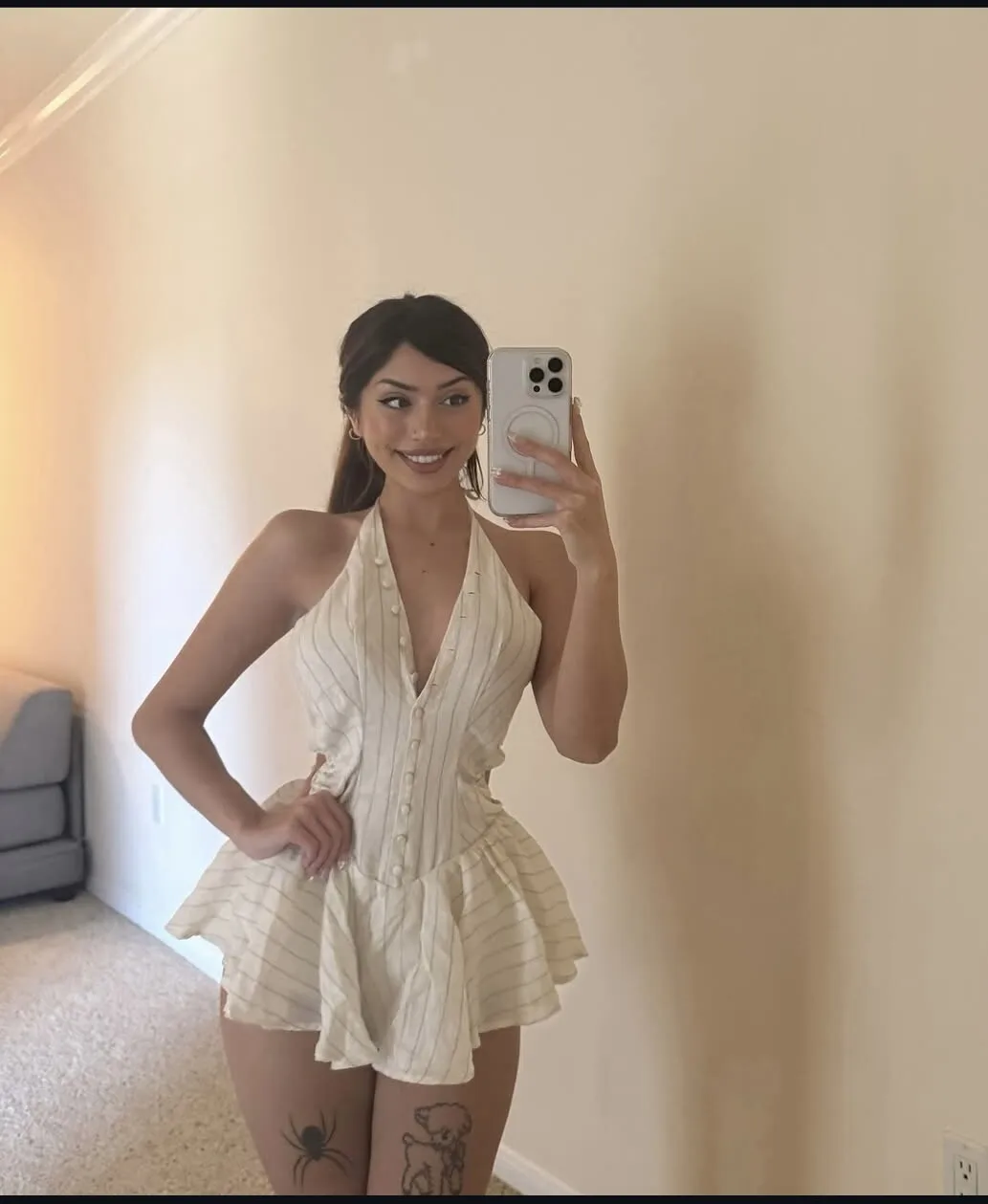 shy Ehcico onlyfans leaked pics NEW