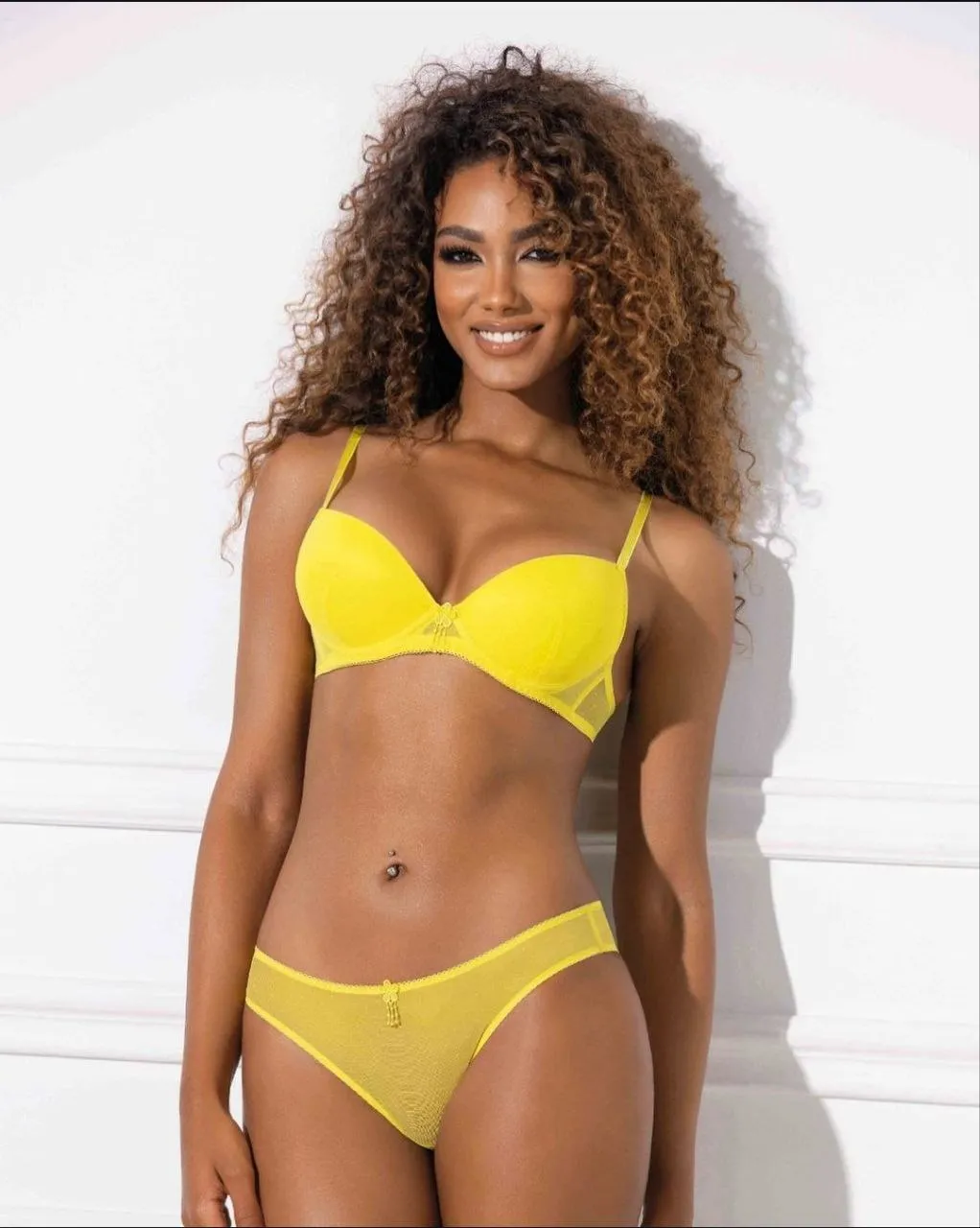 slutty hoe Samira Lui nude pic real