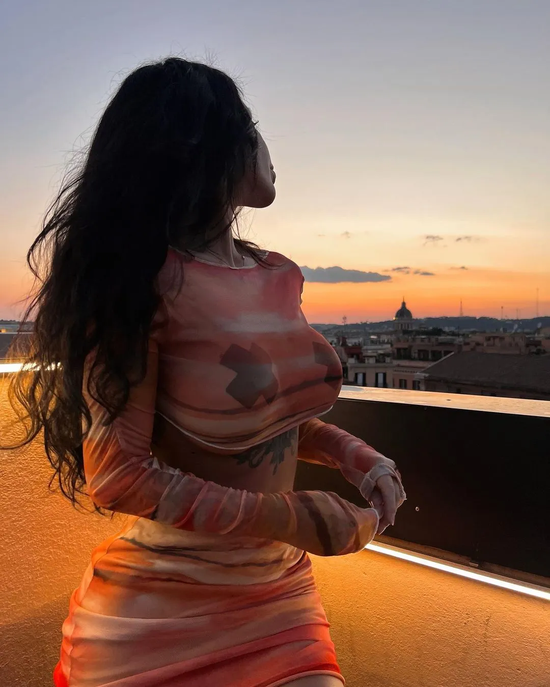 Teen Big Tits Italian Alex Mucci Leaked Pic 1 teen big tits italian Alex Mucci leaked pic