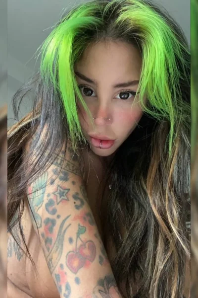 Whore Babe Alex Mucci Onlyfans Nude Slut