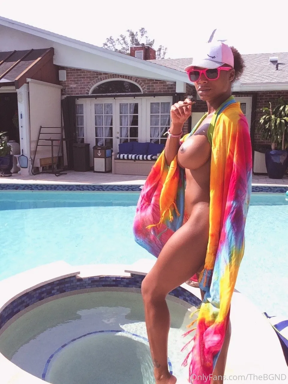 wonderful Sarai Minx leaked onlyfans