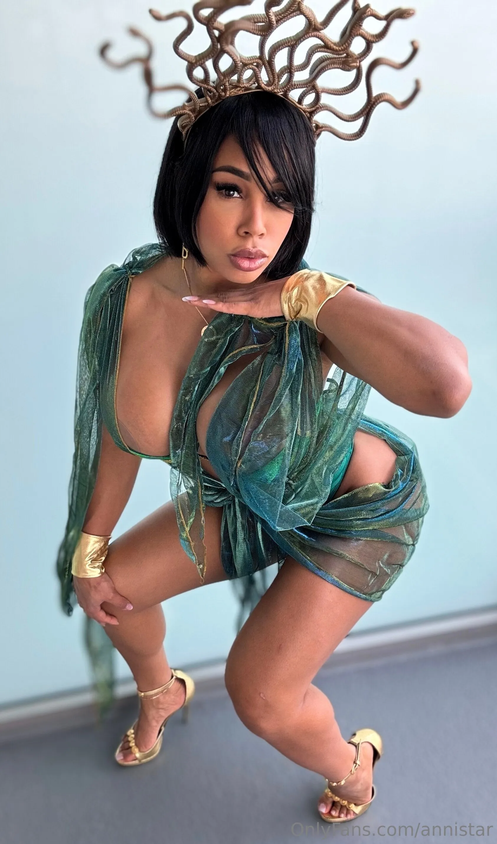 Ambitious Annistar leaked onlyfans pic