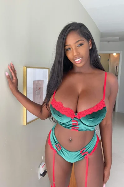 American Steadfast Ellie The Empress Onlyfans Leaked