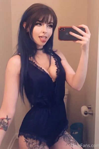 Amicable Gamer Ashbabetv Only Fans Leaks