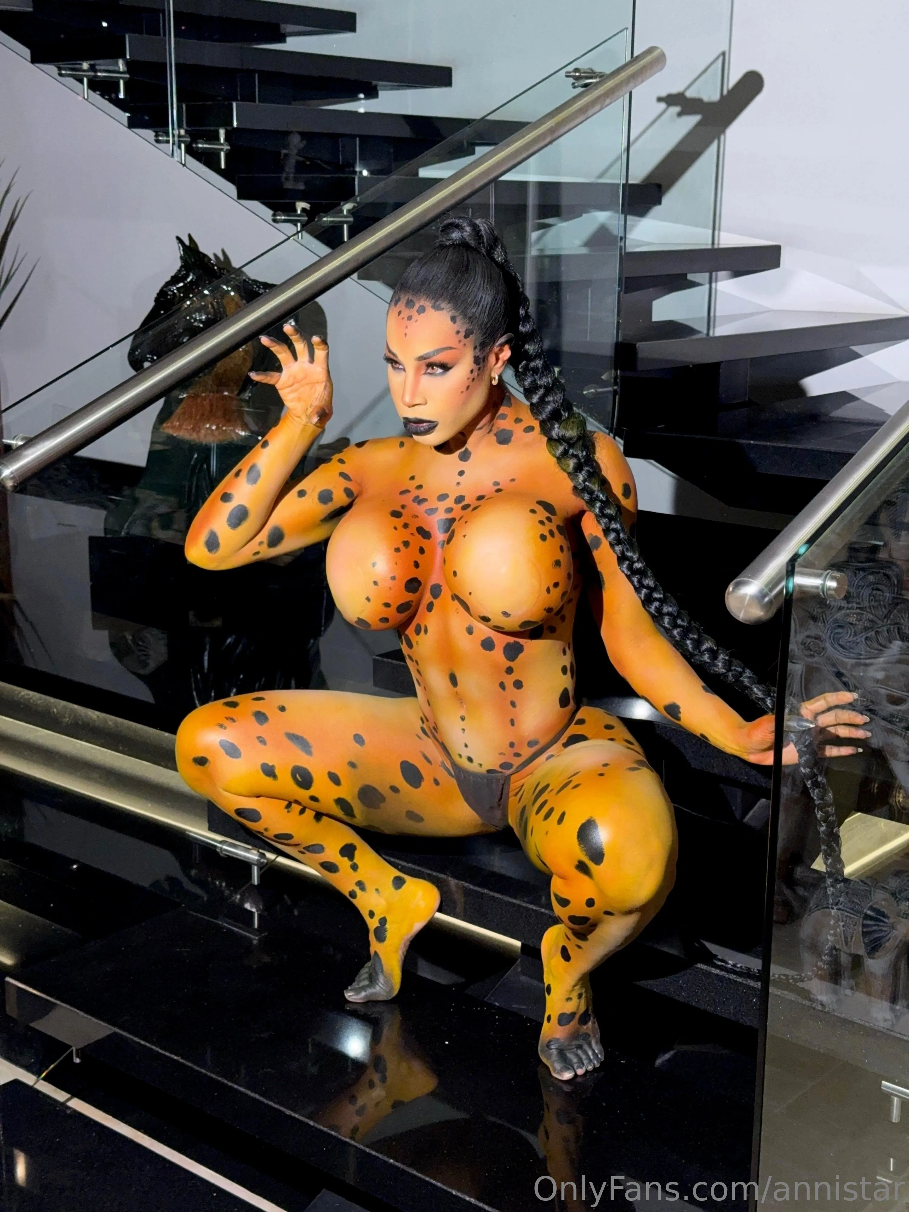 Assertive Annistar Nsfw Real 1 Assertive Annistar nsfw real