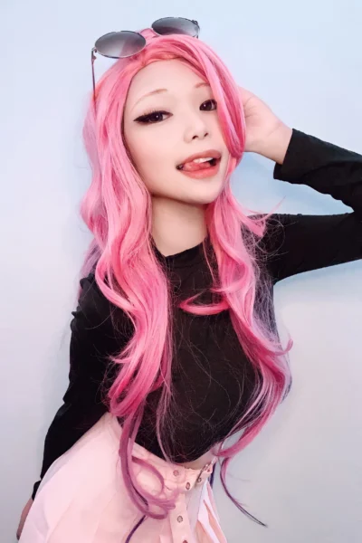 Authentic Meikoui Nsfw Unreal