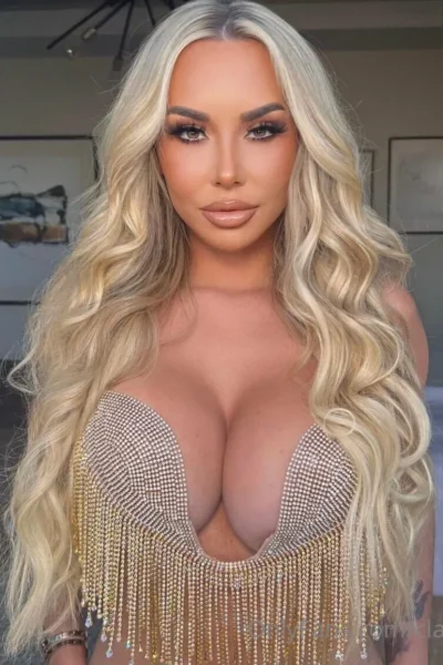 BABE Claudia Fijal Only Fans Leaks