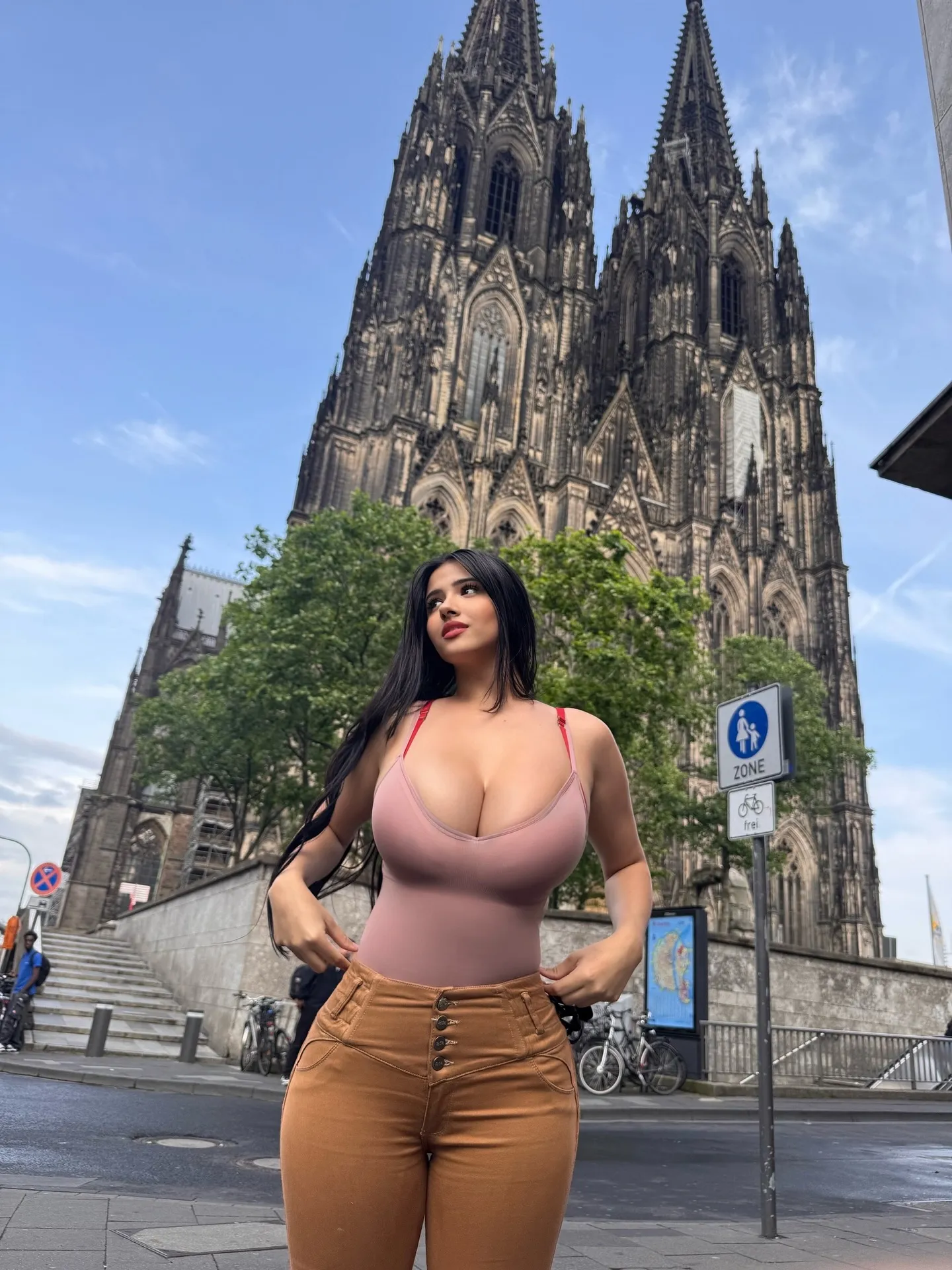 BABE gamer Strawberrytabby onlyfans leak