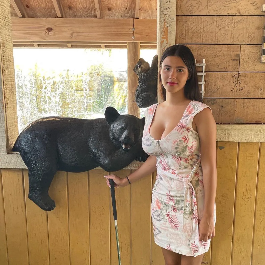 Babe Strawberrytabby leaked