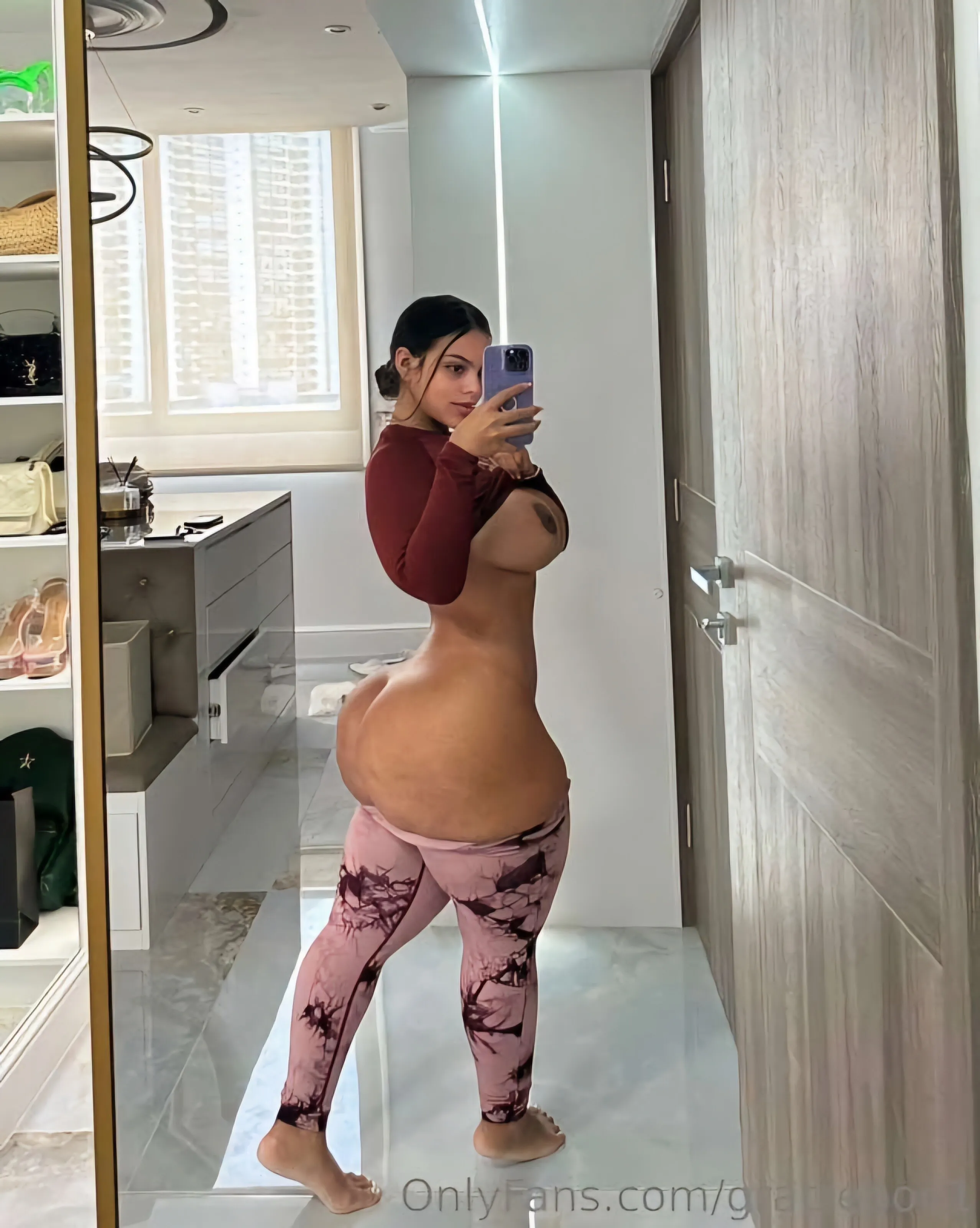 Confident Graciebon leaked unreal