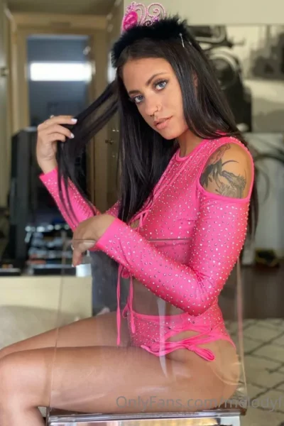 Devoted  Melody Foxx Pics Porn
