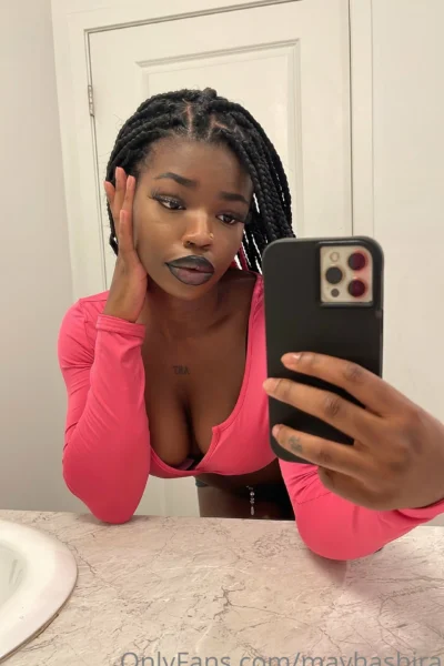 Disciplined Mayhashira Leaked Pic