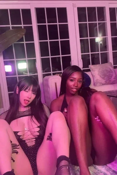 Effervescent  Ellie The Empress Onlyfans