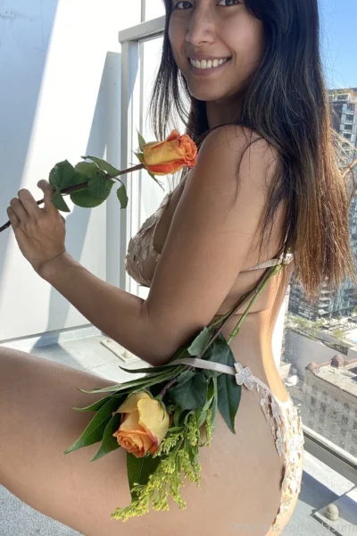 Motivated Isla Summer Pic Leaks Beauty