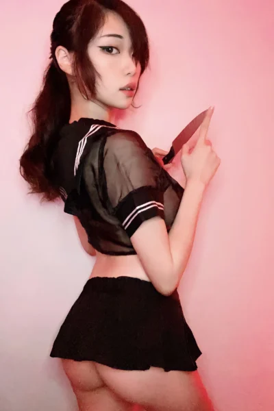OF GIRL Enhanced Tits Meikoui Pic Leaks Sexy