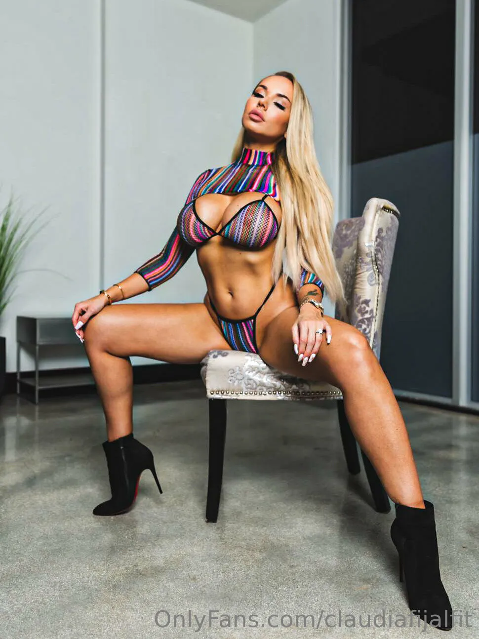 Polish egirl Claudia Fijal porn pic