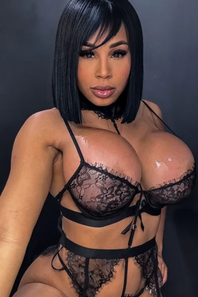 Shrewd Annistar Leaked Onlyfans Pic