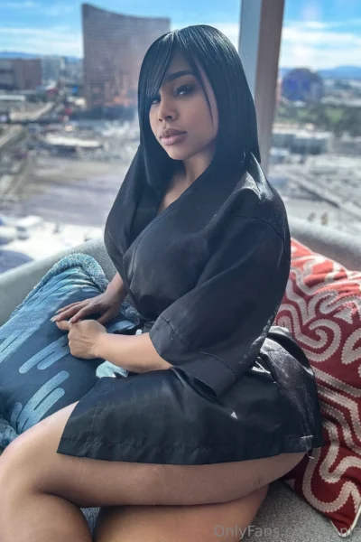 Sincere Annistar Nude Onlyfans Insane