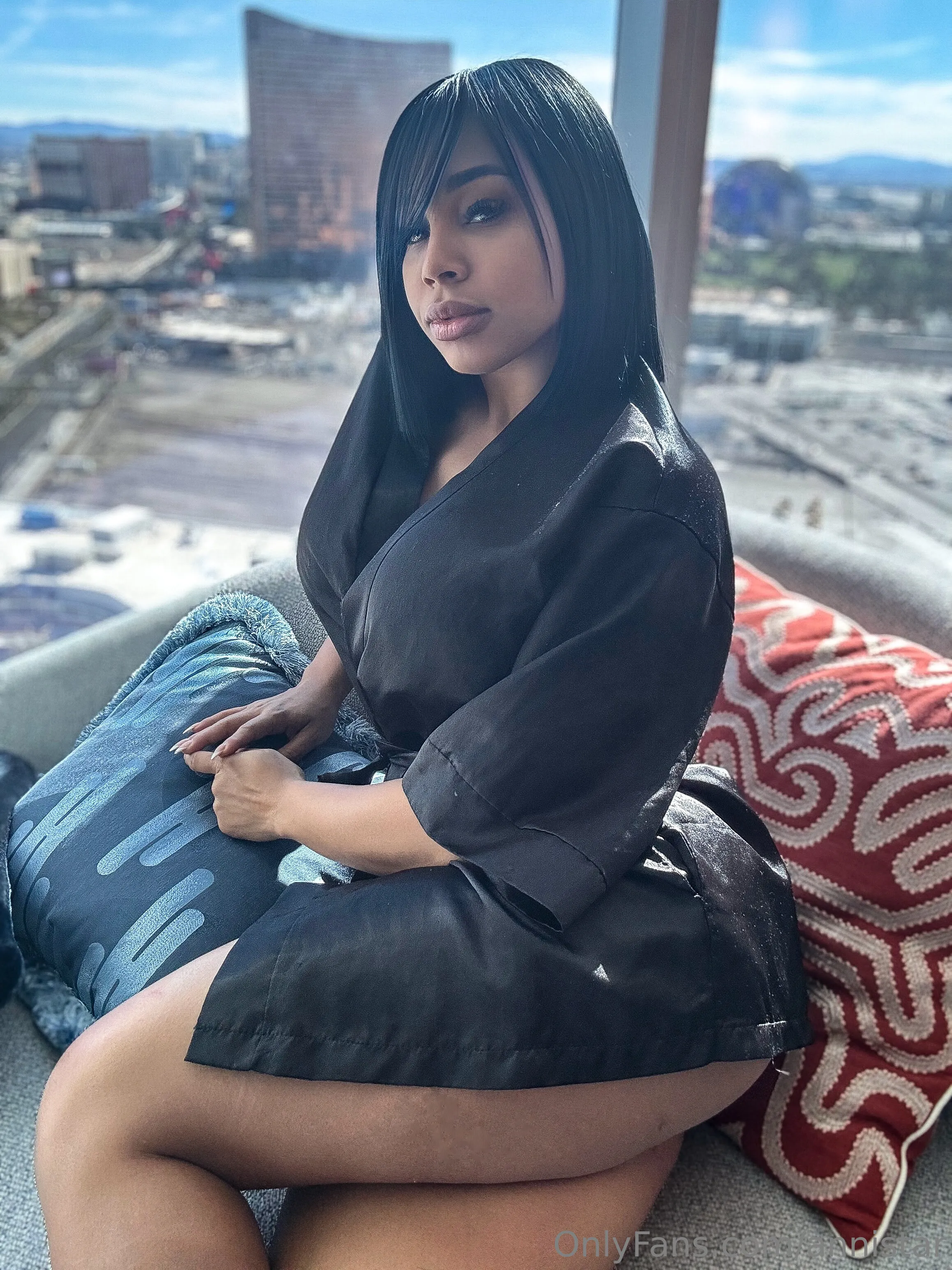 Sincere Annistar nude onlyfans insane