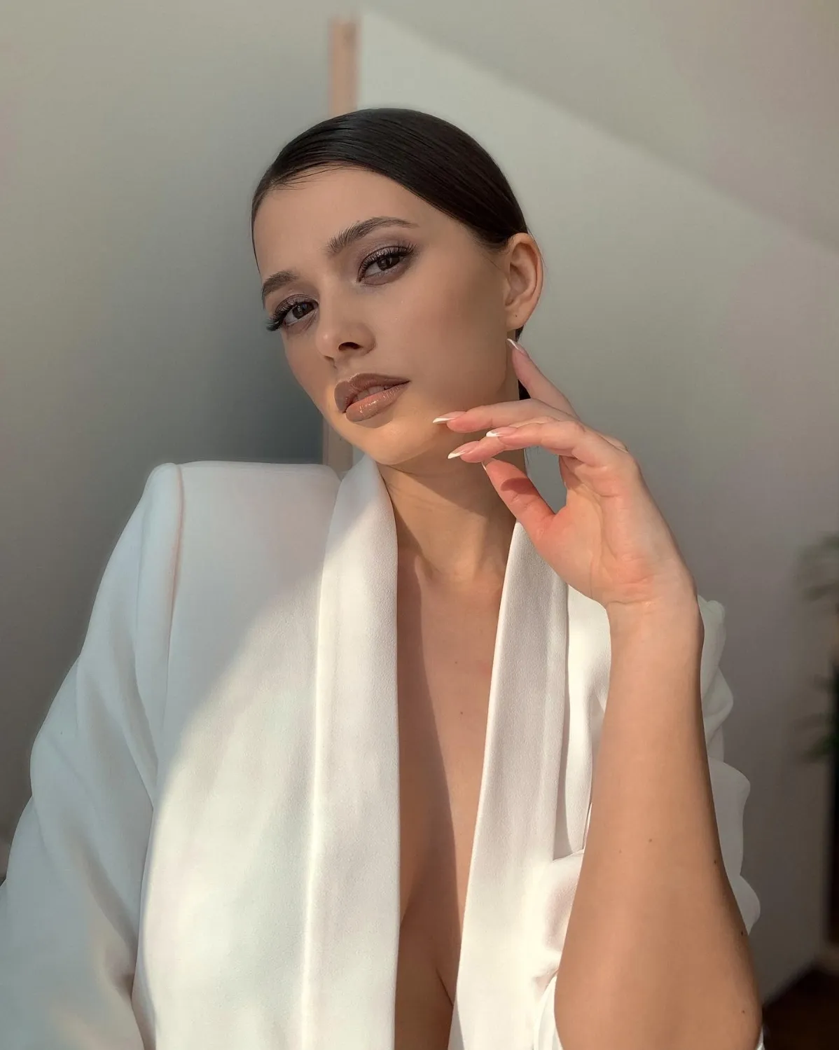 Skilled Cristy Ren nude pic SEXY PIC