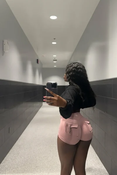 Steadfast Nigerian Slut Mayhashira Onlyfans Pic