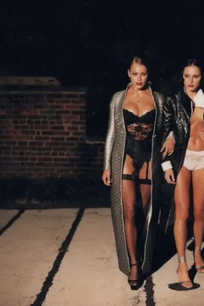 Tenacious Melania Trump Boobs