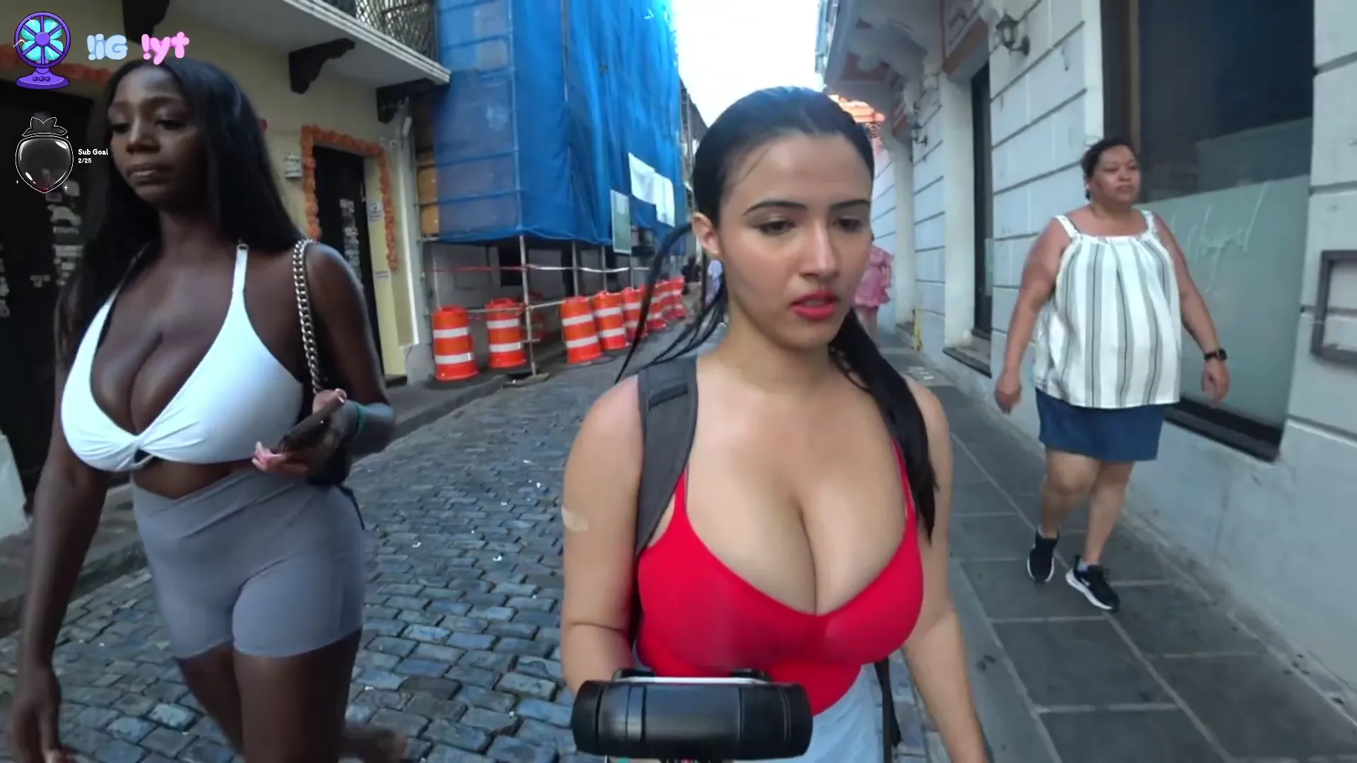 big boobs impressive Strawberrytabby nude leaks unreal
