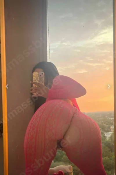 Big Boobs Slut Bumassburner Nsfw New