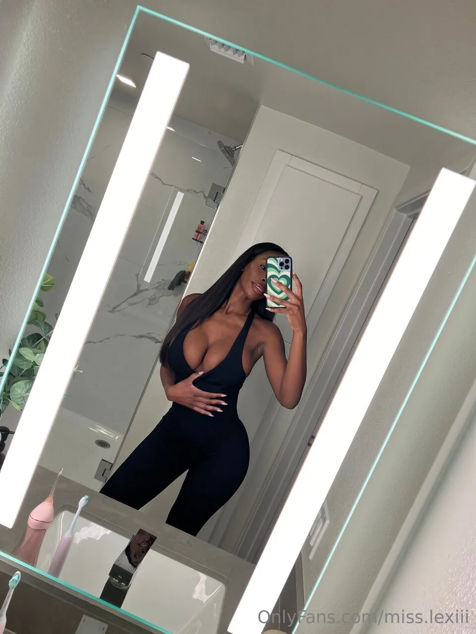 big booby Disciplined Lexi Hart onlyfans