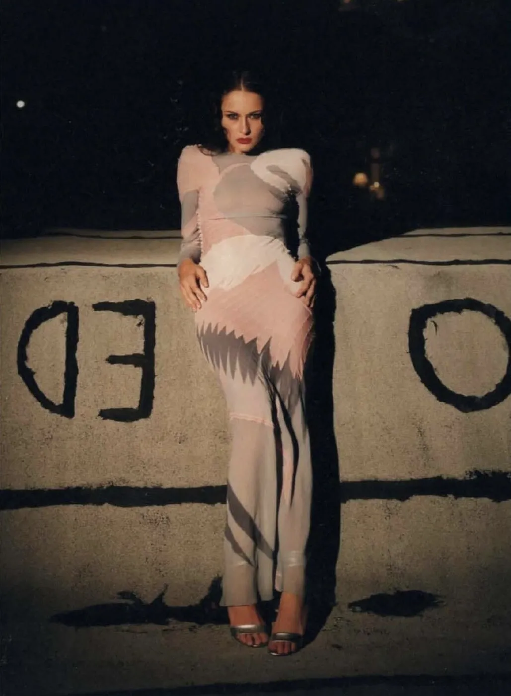 big tits sexy hoe Melania Trump nude pic