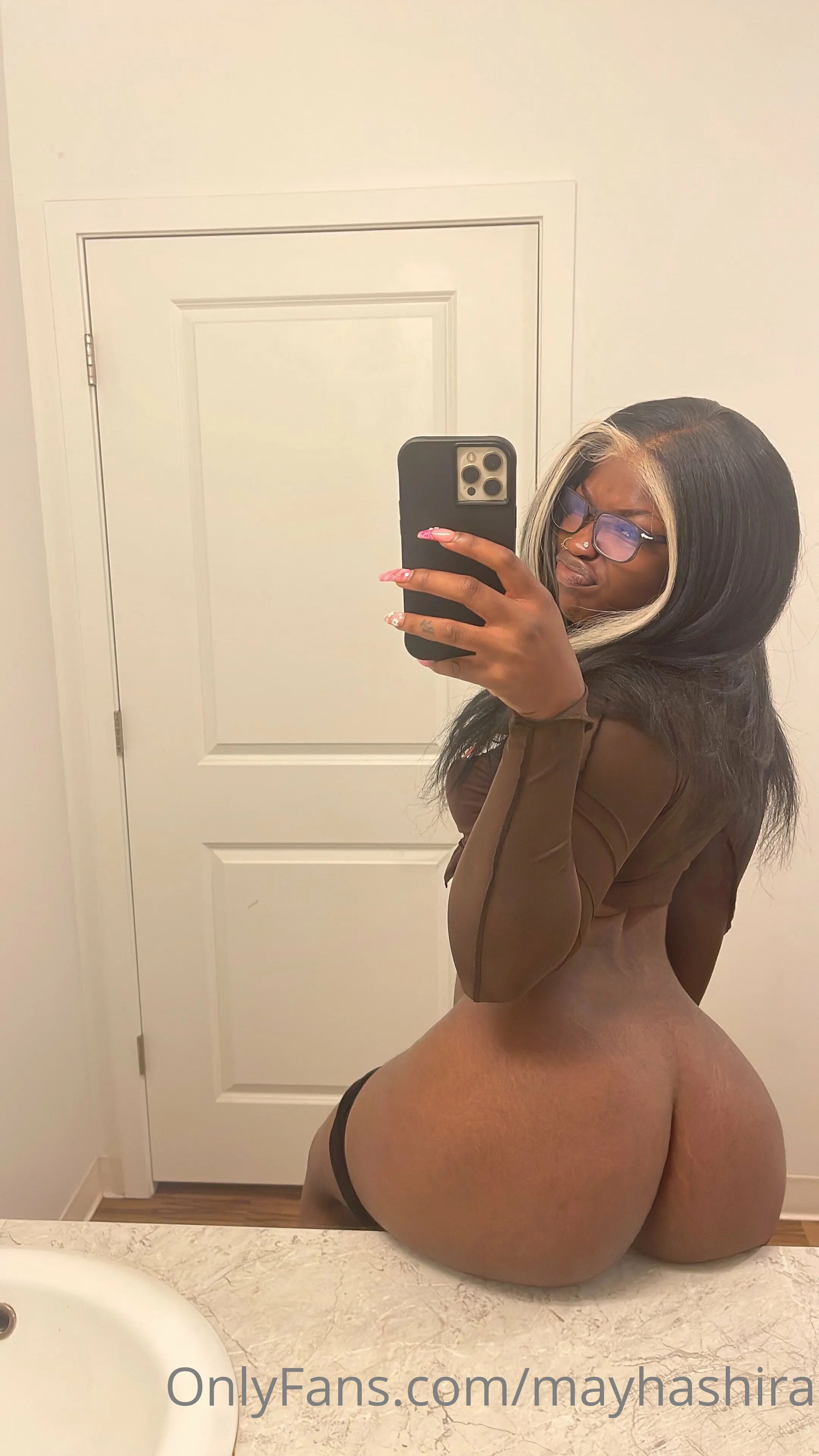 big titties gorgeous Mayhashira onlyfans