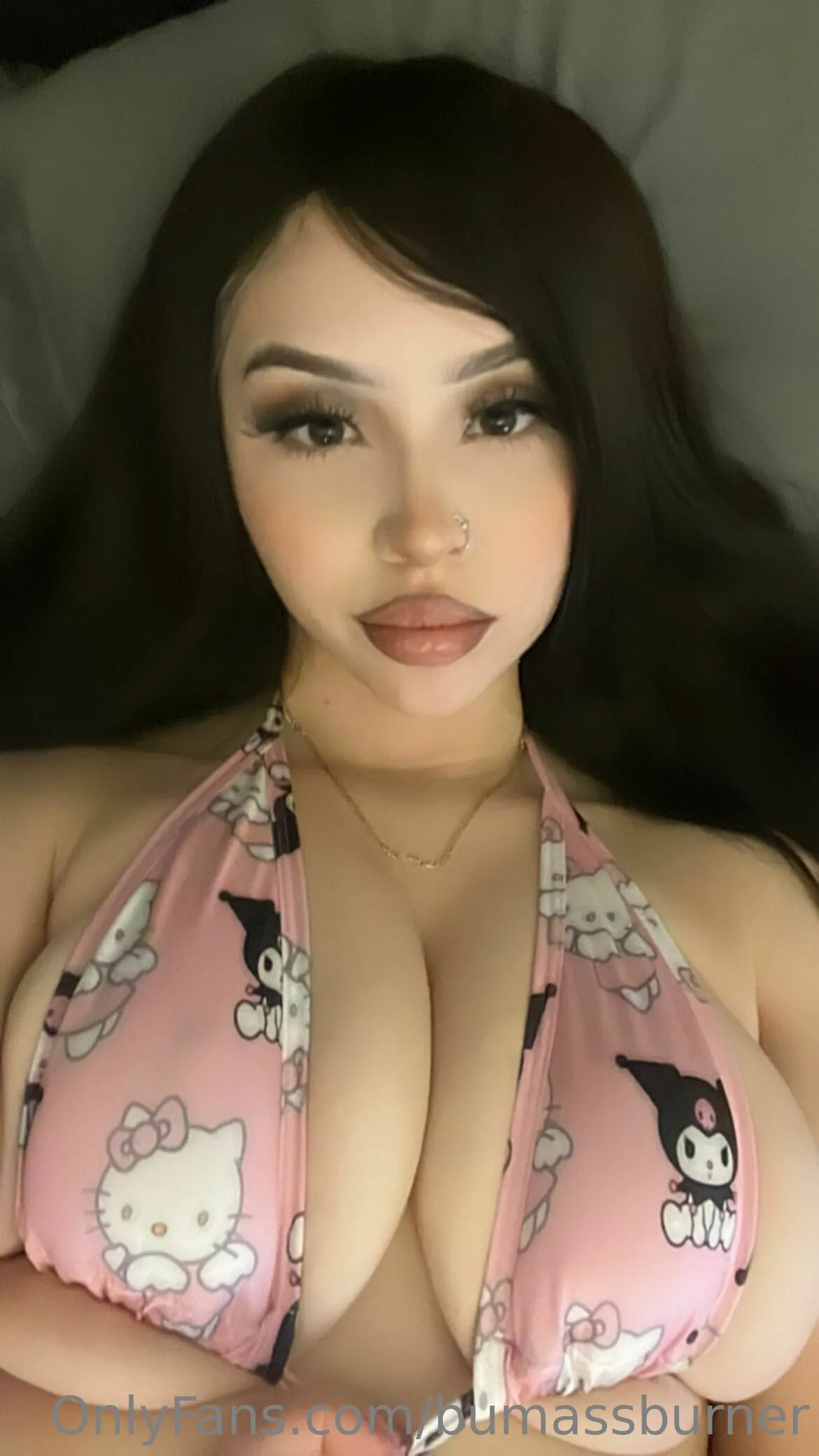 bitch Bumassburner onlyfams