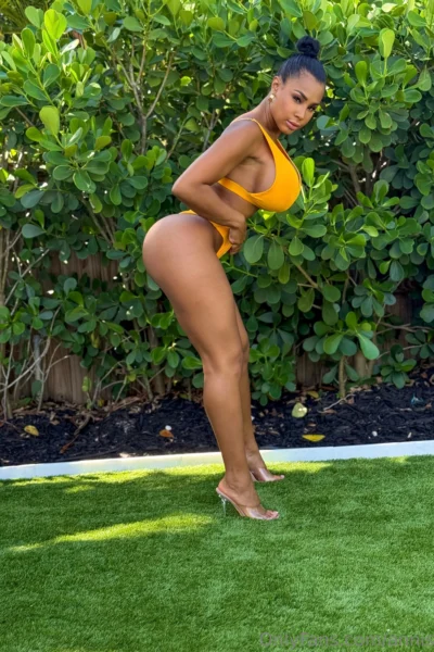 Brave Annistar Naked