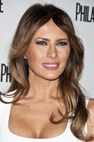 Dirty Melania Trump Onlyfans Porn