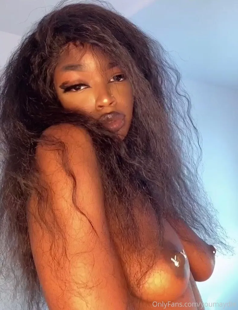 ebony babe brave Mayhashira erome unbelievable hoe