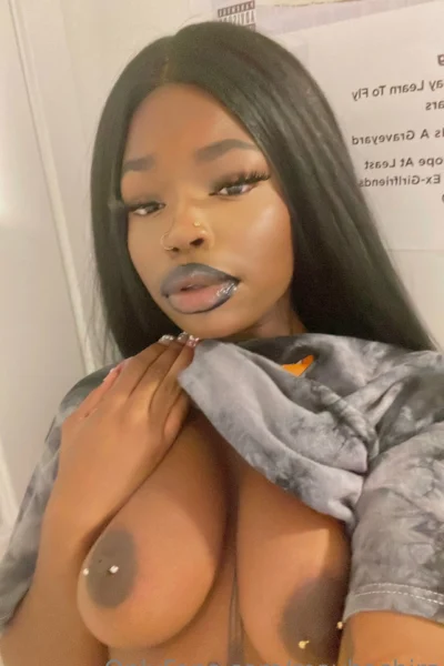 Egirl Mayhashira Sexy Pic Unreal