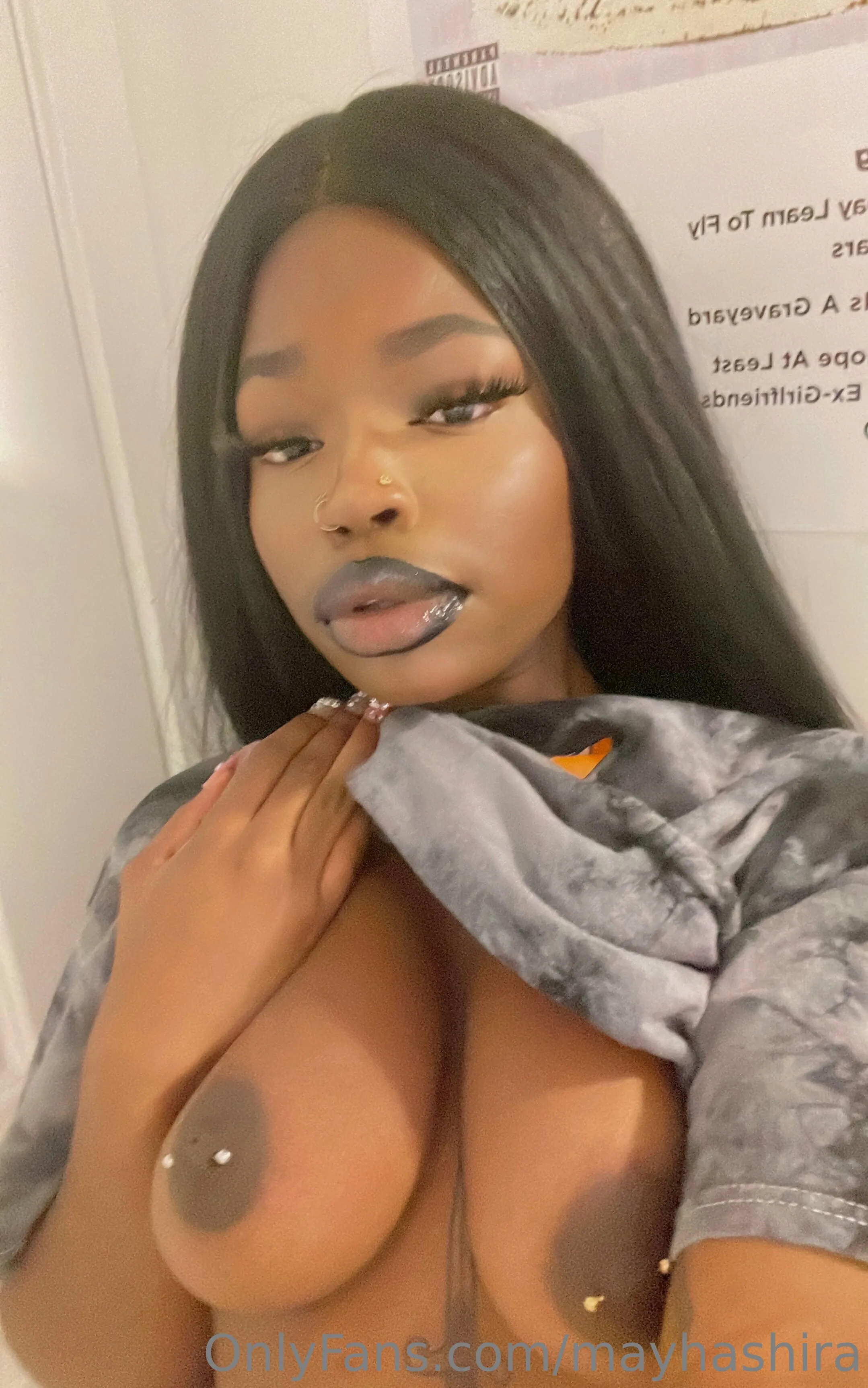 Egirl Mayhashira Sexy Pic Unreal 1 egirl Mayhashira sexy pic unreal