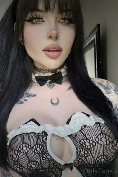 Egirl Fuckdoll Ashbabetv Leaks Pic