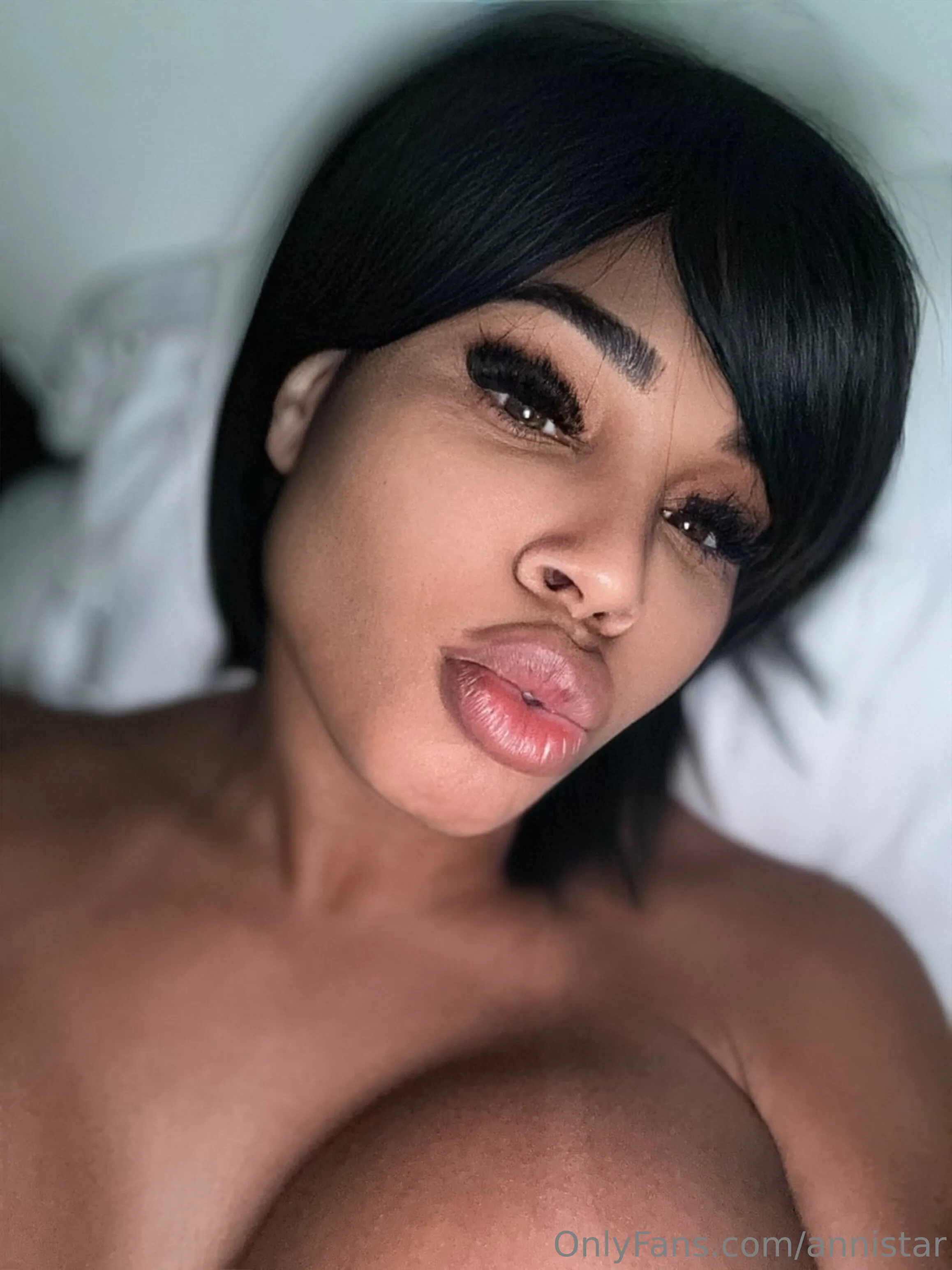 goddess Affectionate Annistar onlyfans leak