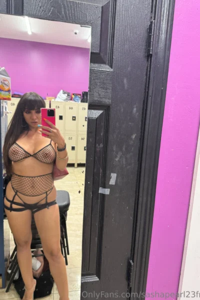 Gorgeous Egyptian Big Tits Sasha Pearl Sex WOW