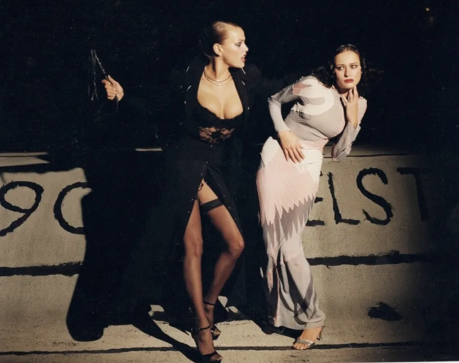 gorgeous Melania Trump leaked