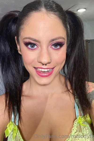 Hotie Melody Foxx Of Leaks