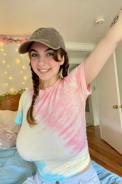 Hottie Bisexual Shyslut0 Leak Insane